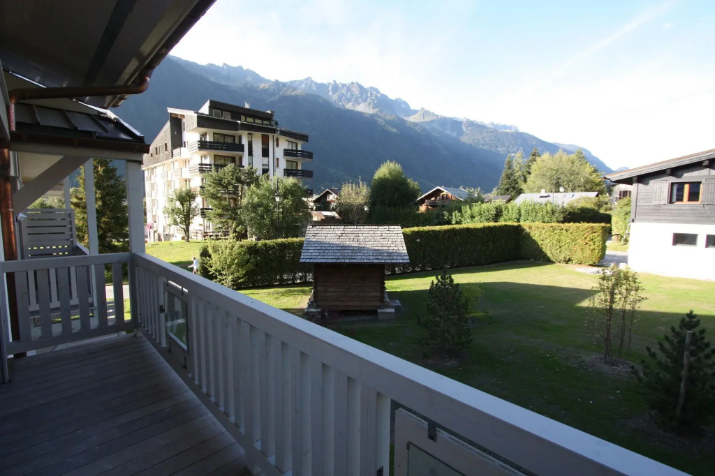 Appartements Hotel les Lanchers