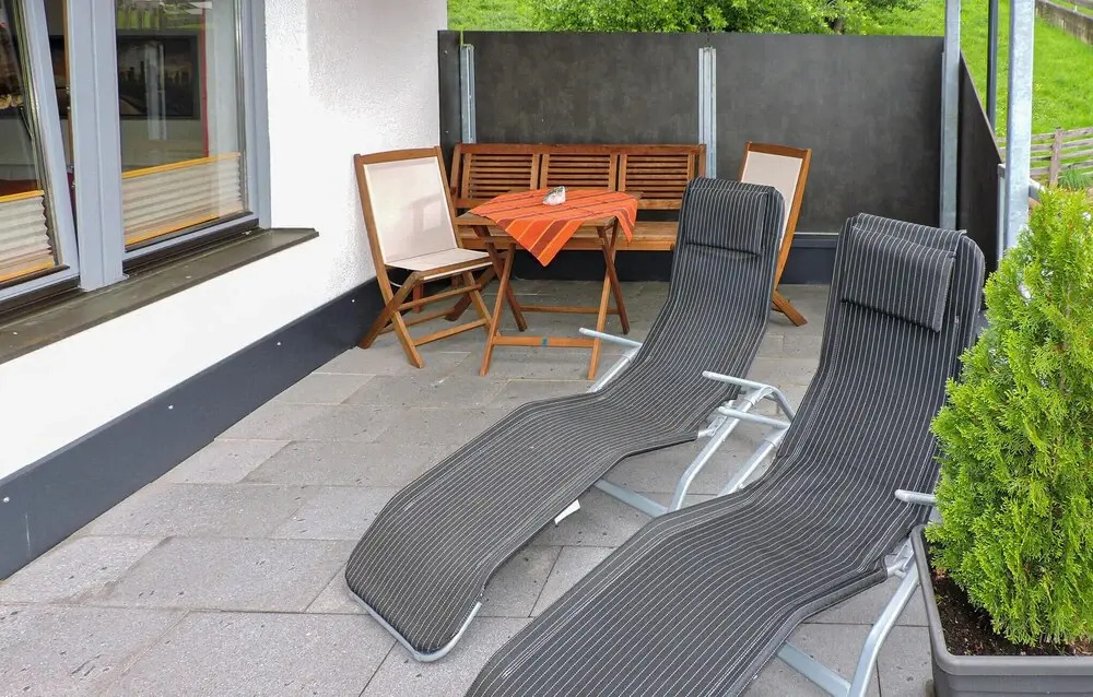 Beautiful Apartment in Hart im Zillertal With 1 Bedrooms and Wifi