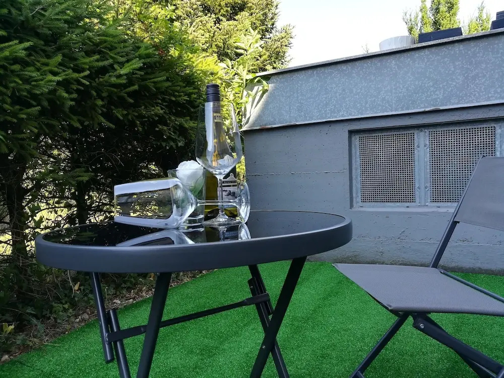 Ferienwohnungen Prestige 2
