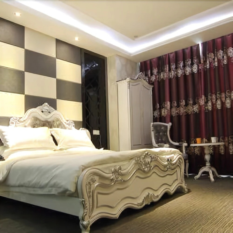 Darenju Boutique Theme Hotel