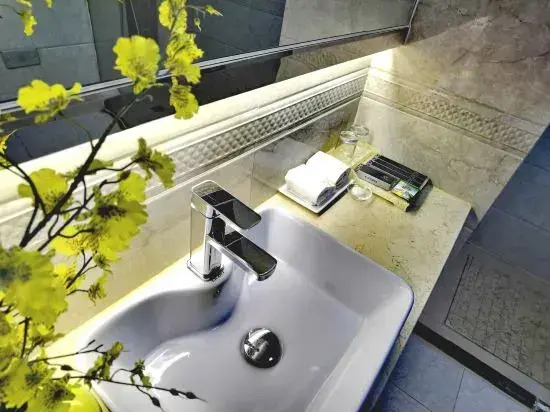 Yushang Hotel