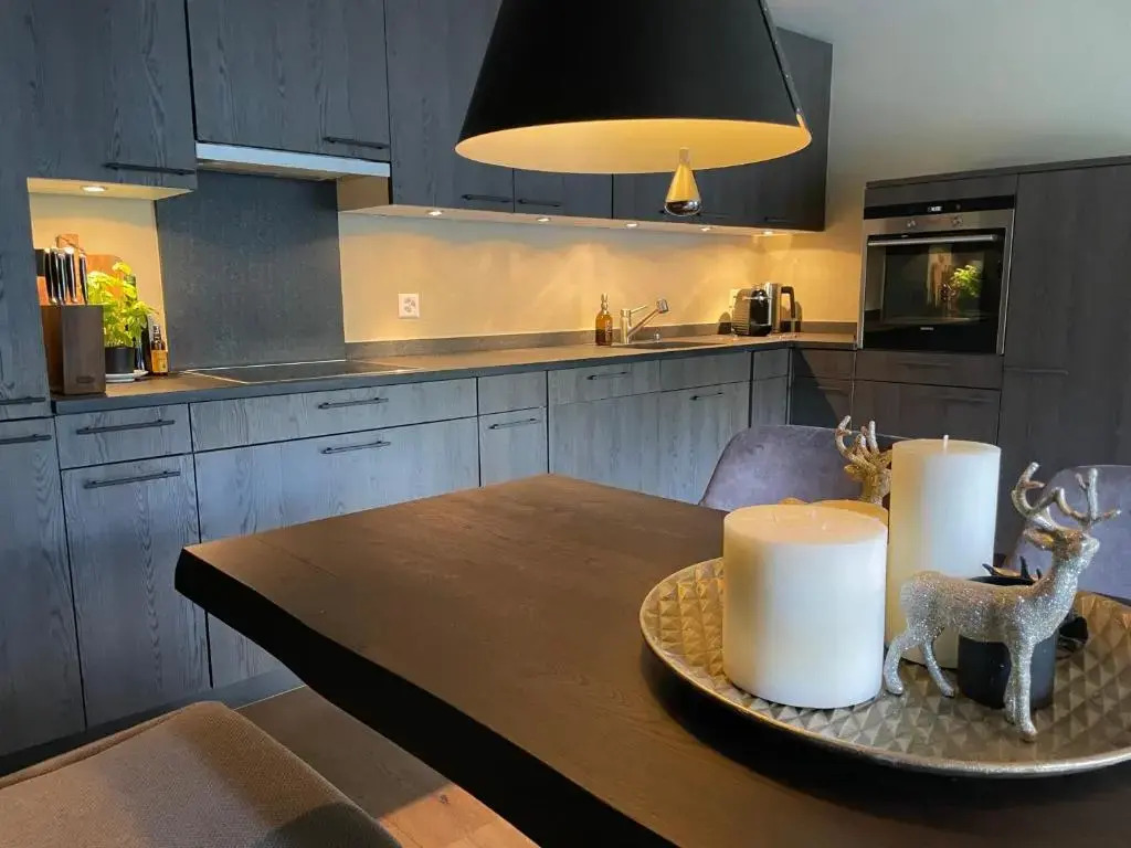 Hollywood 1 - A luxury, comfortable and spacious apartment located directly on the slopes!