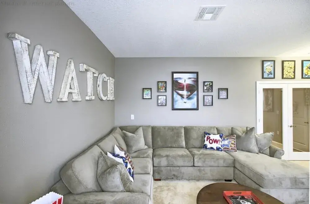 Sonoma - 6 Bedroom Pool - 1856SN Home by RedAwning