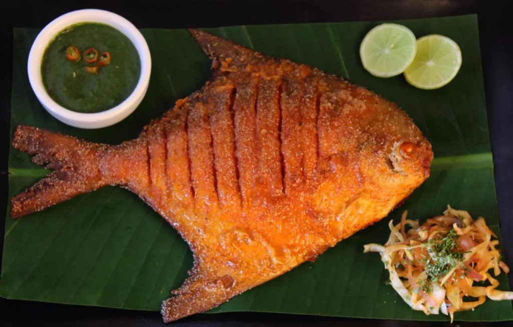 Konkan Crown Resort & Club
