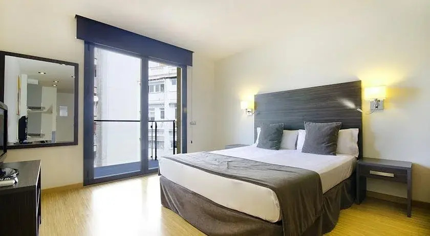 Mars Hotel