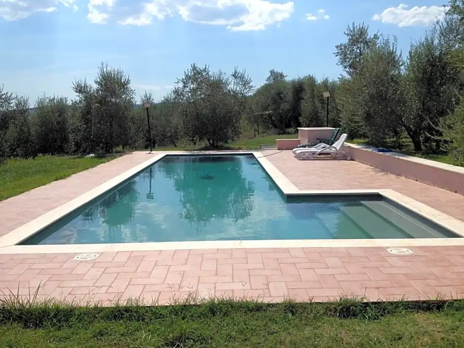 La Casa NellOliveto Bed & Breakfast