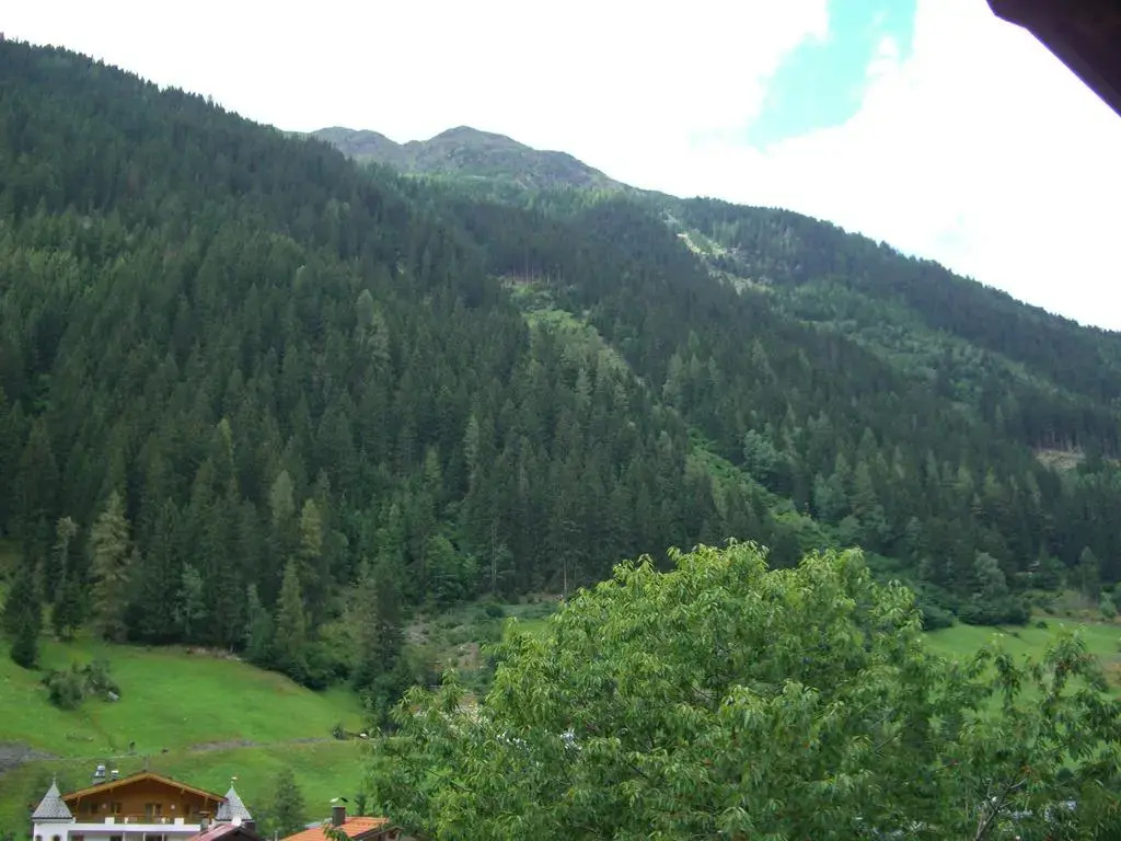 Haus Silvretta