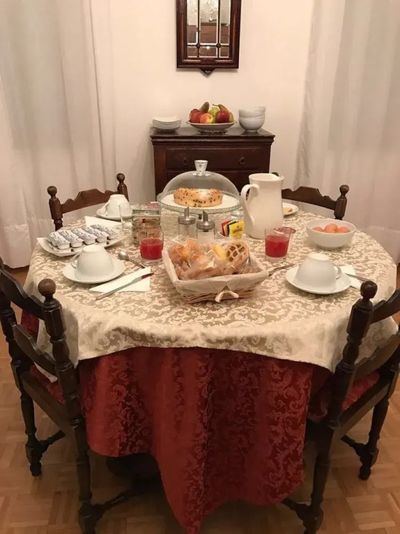 Le Due Corone Bed & Breakfast