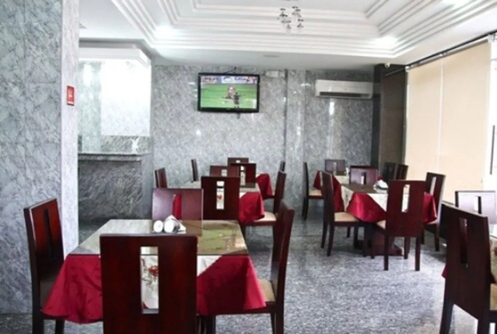 Airport Hotel Guayaquil