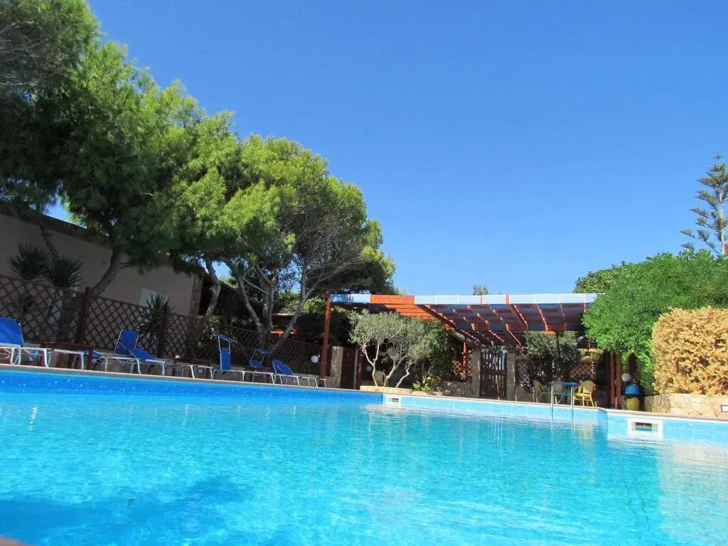 Residence Villalba