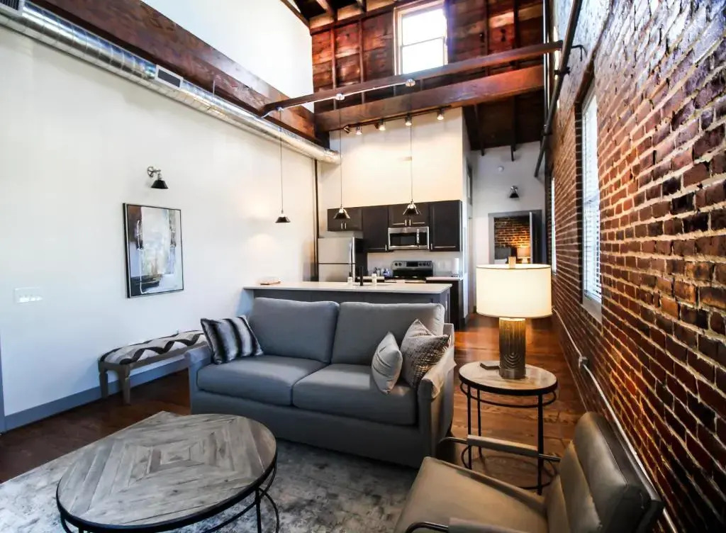 The Lofts at Downtown Salem