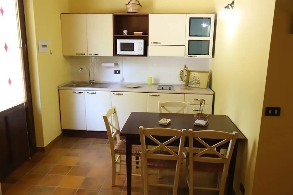 locanda del picchio