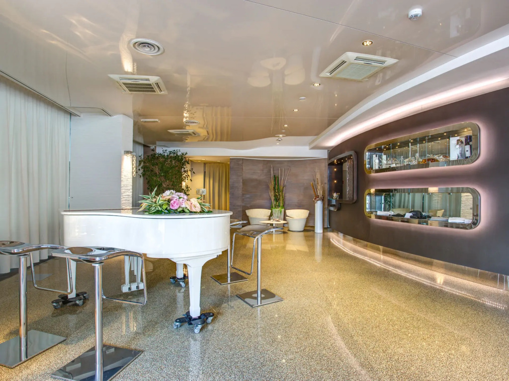 Hotel Le Palme - Premier Resort