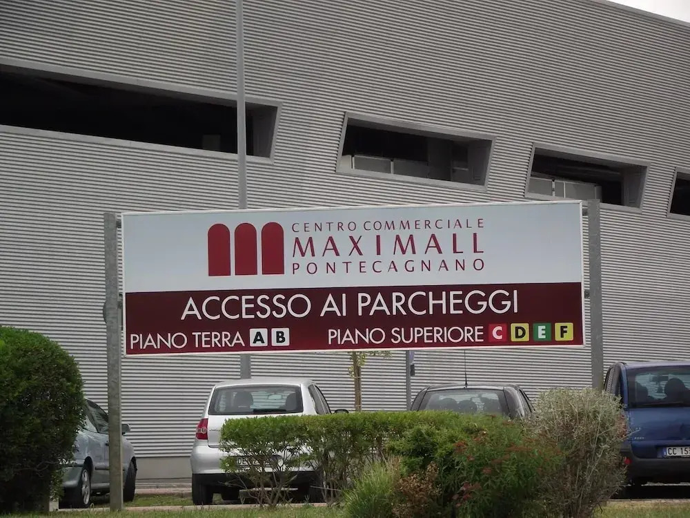 Dei Navigatori