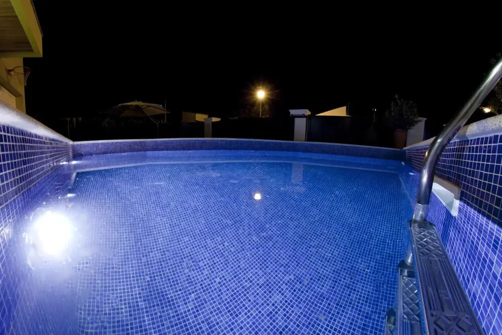 Villa El Olivo