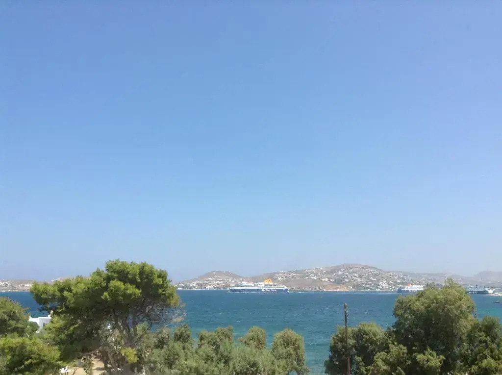Nikoletta Rooms