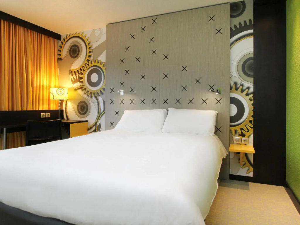ibis Styles Besançon