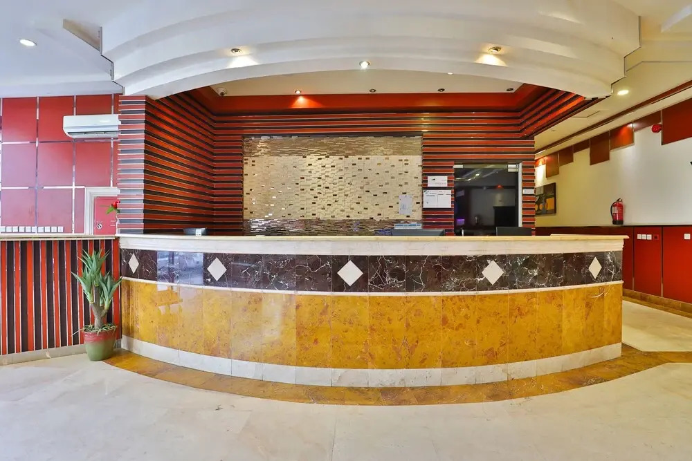 OYO 256 Yamama Palace Shemaisi Branch