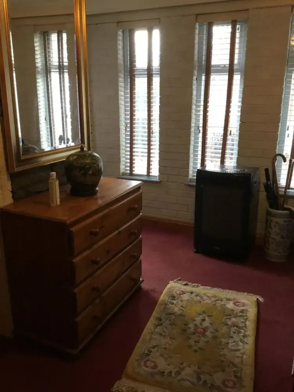 Chambre D'hote