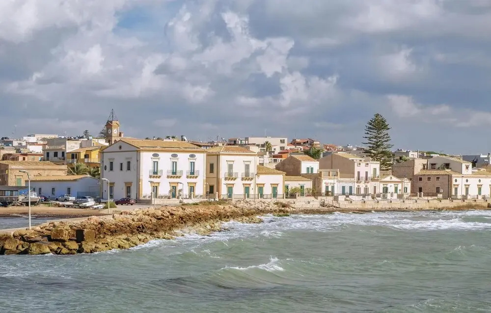 Villa Malamuri