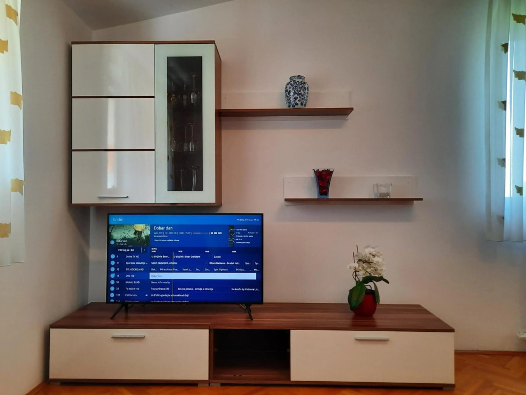 Apartment Katarina