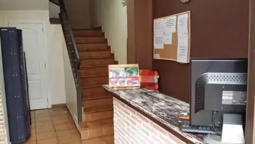 Hostal Velarde