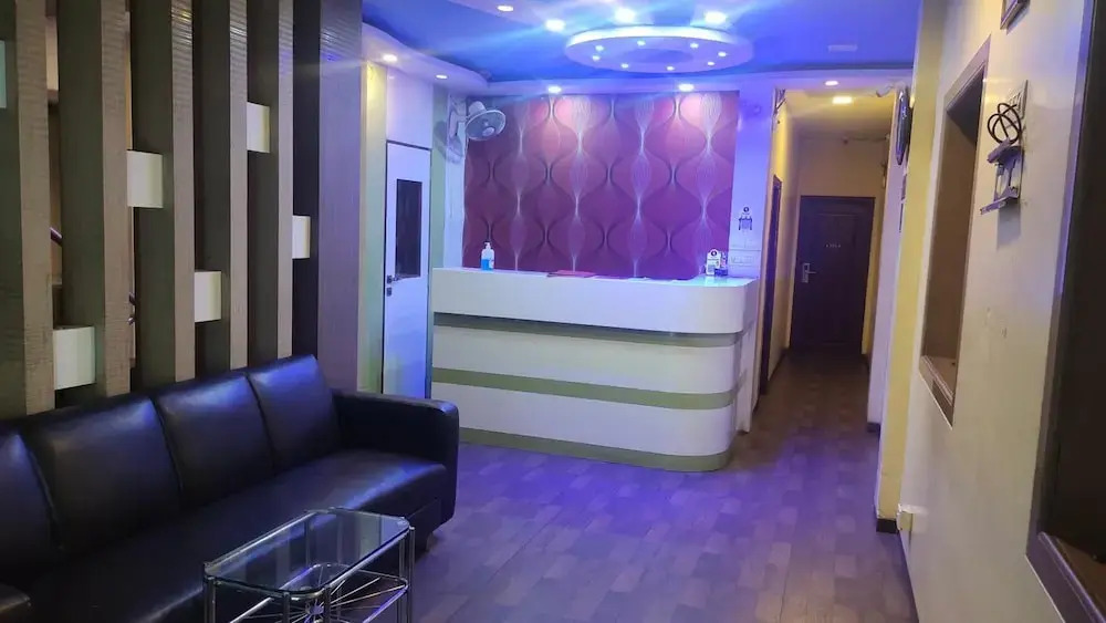 Hotel O Gold Coast