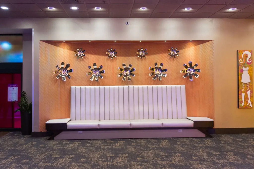 The Verve Boston Natick, Tapestry Collection by Hilton
