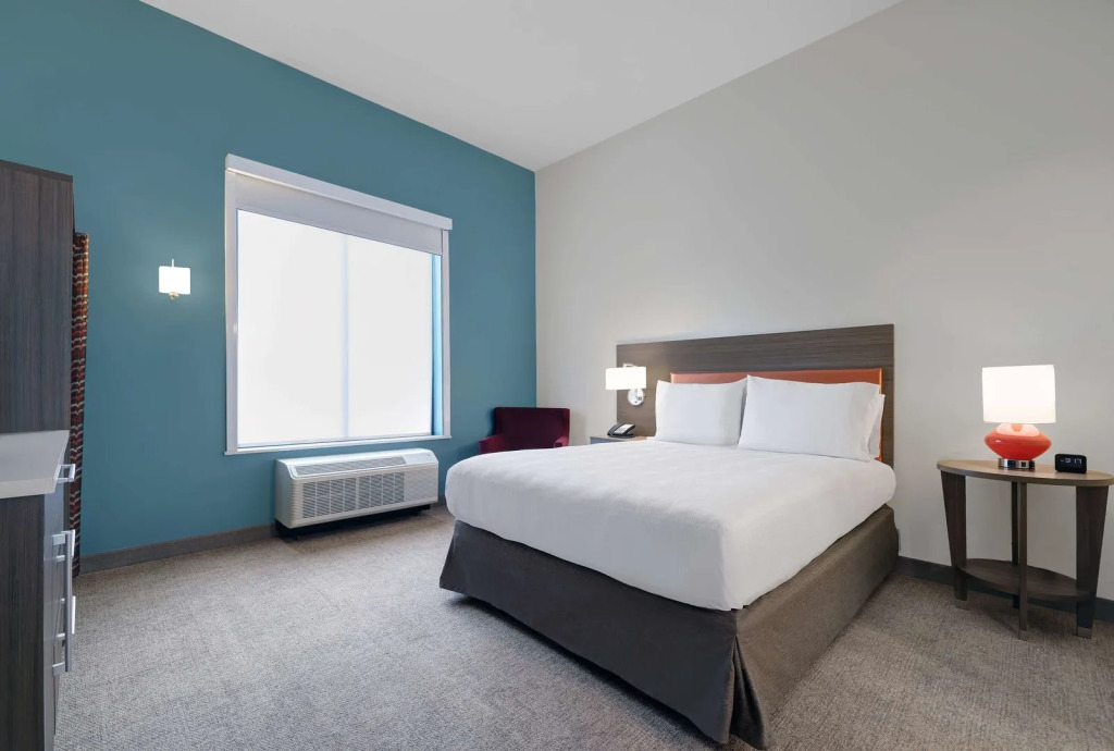 Home2 Suites By Hilton Salem