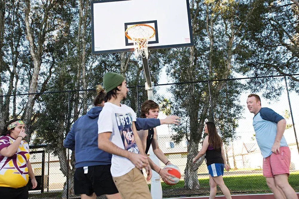 Western Sydney University Village Hawkesbury