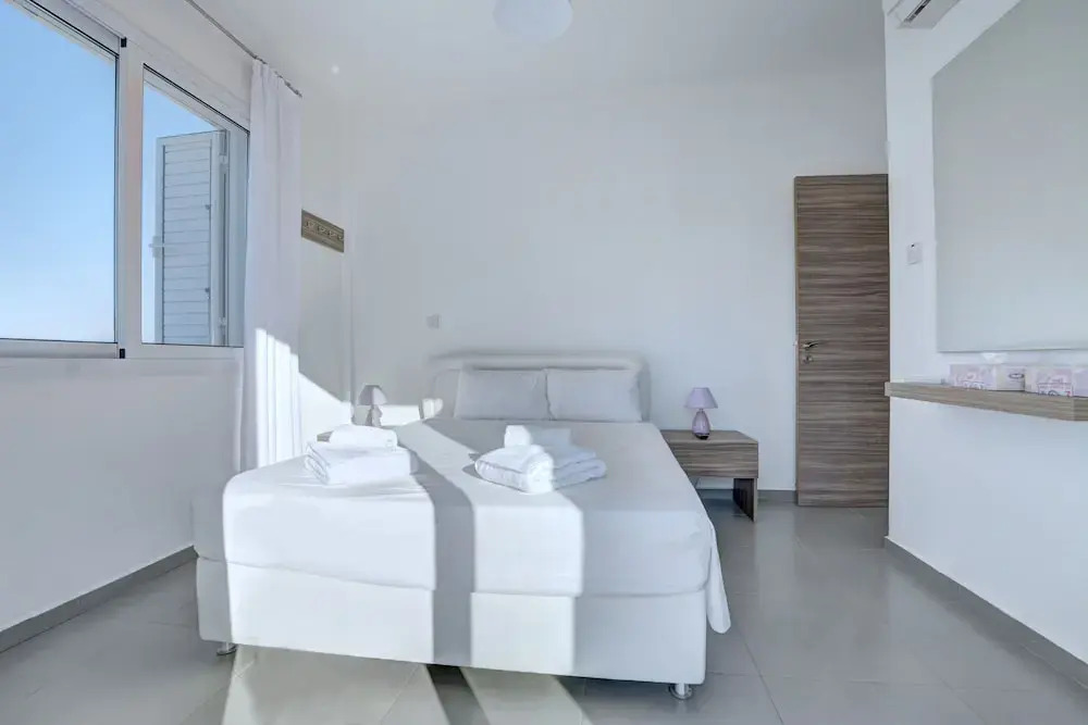 Island Villas Cyprus - 010