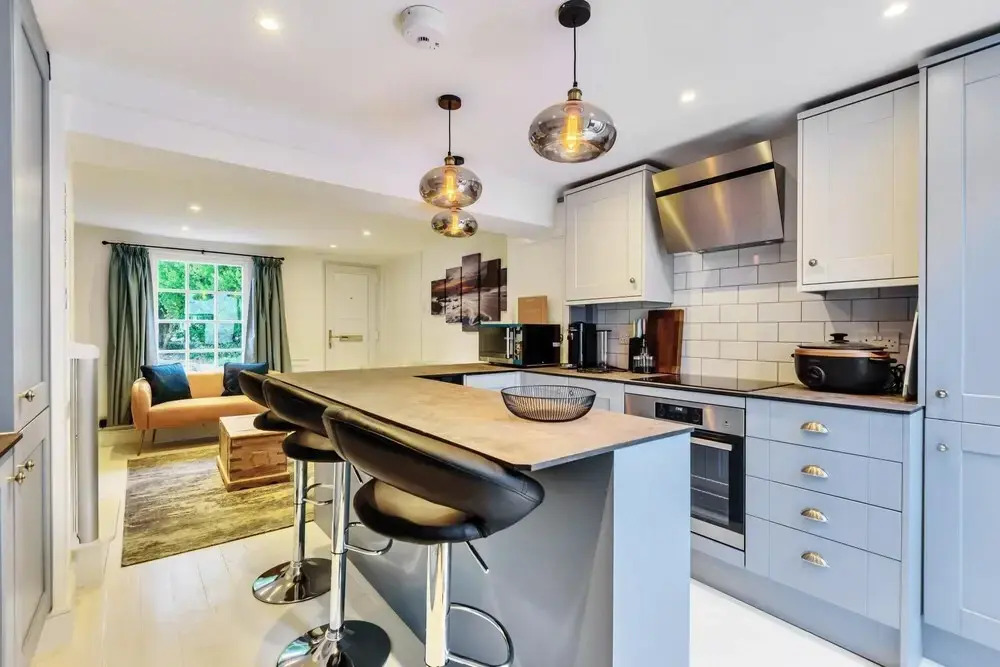 Newly Refurbished Cottage - Ramsgate