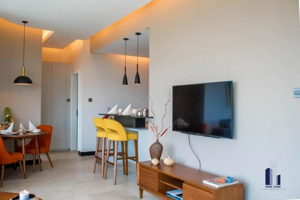 Prime Living Luxury Apartments