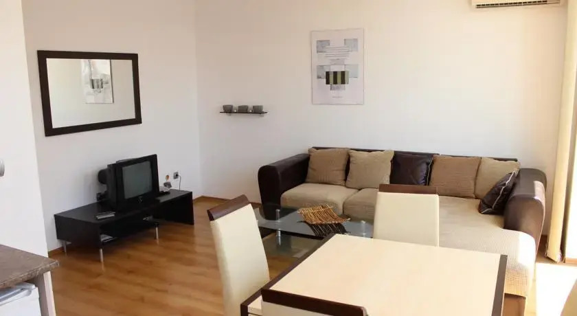 Sv. Vlas Apartment
