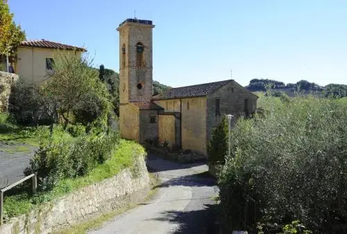 Podere Sant'Ugo