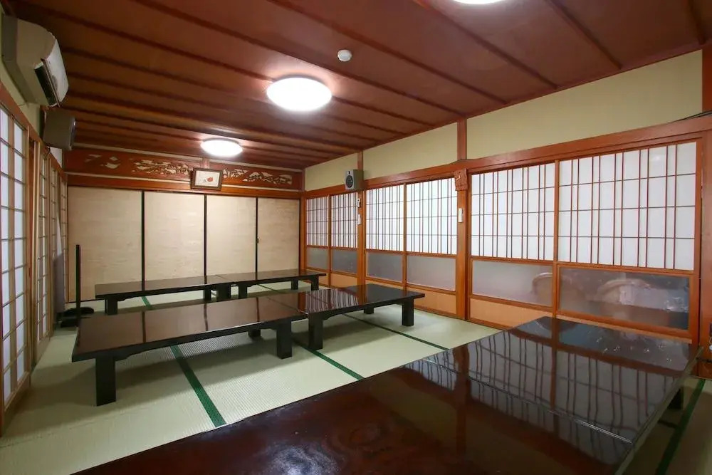 Okuiryokan