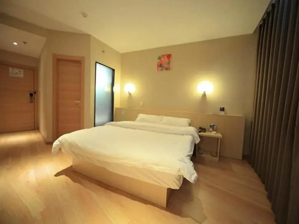 Yunyue Lanting Hotel  (Kunming Xuefu Road)