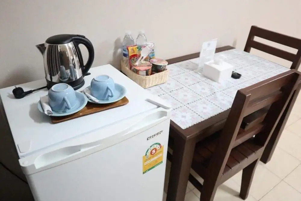 Capital O 75406 Hotel M Rojana