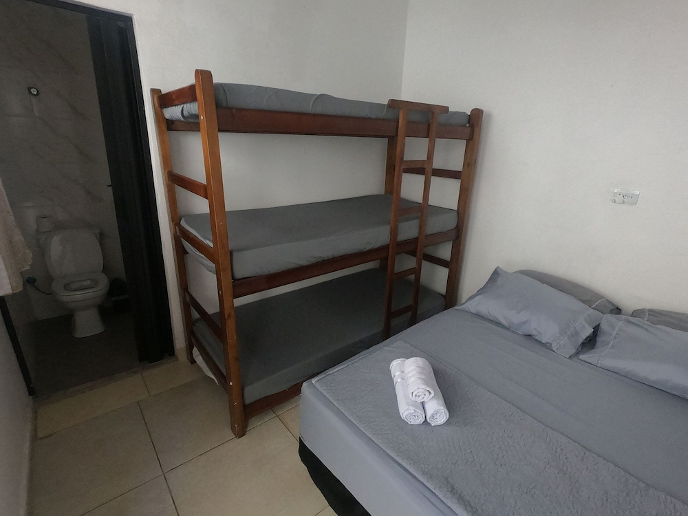 Pousada Guaruondas by Oceana Suites