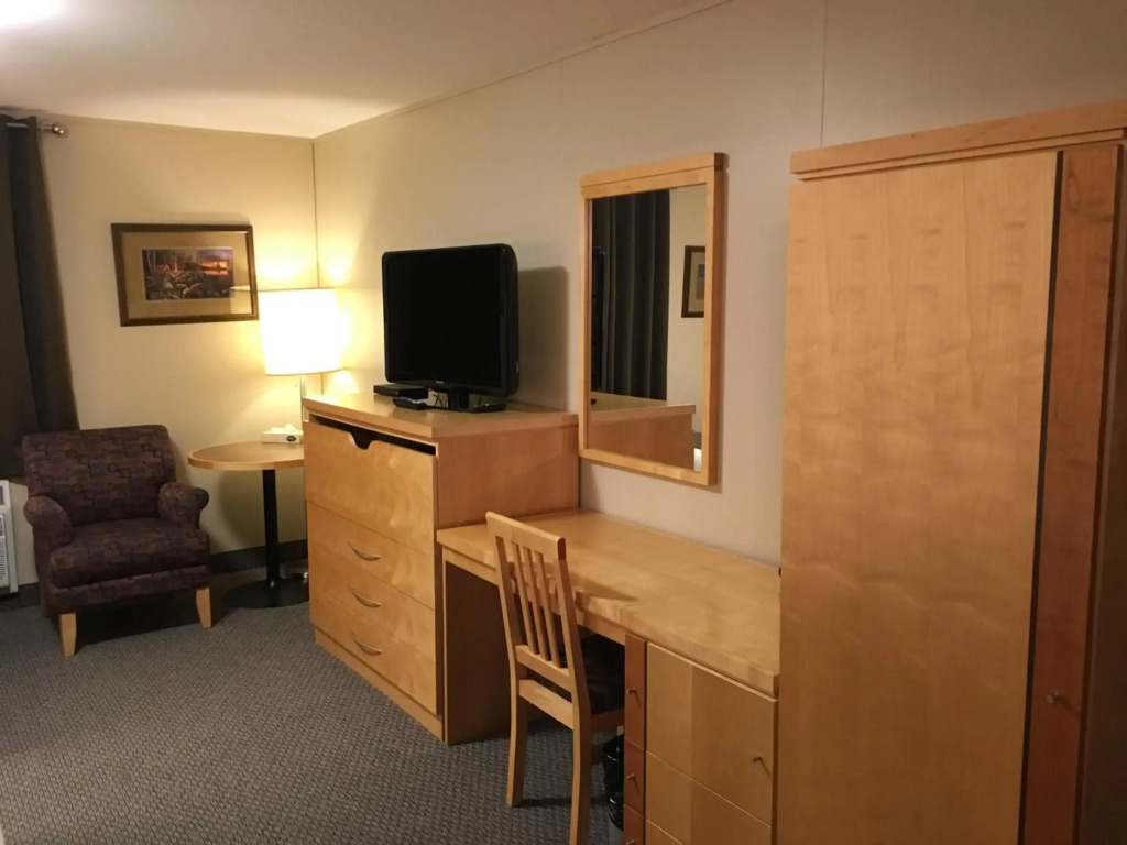 Altona Hotel
