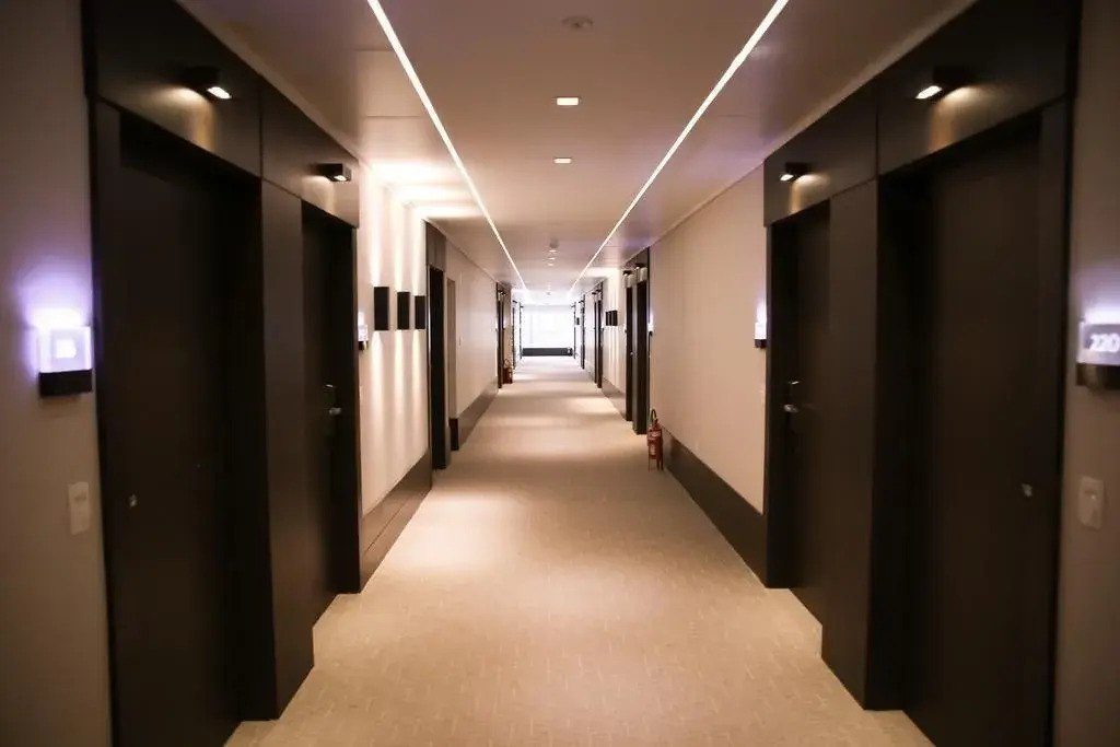 Master Hotel Brusque