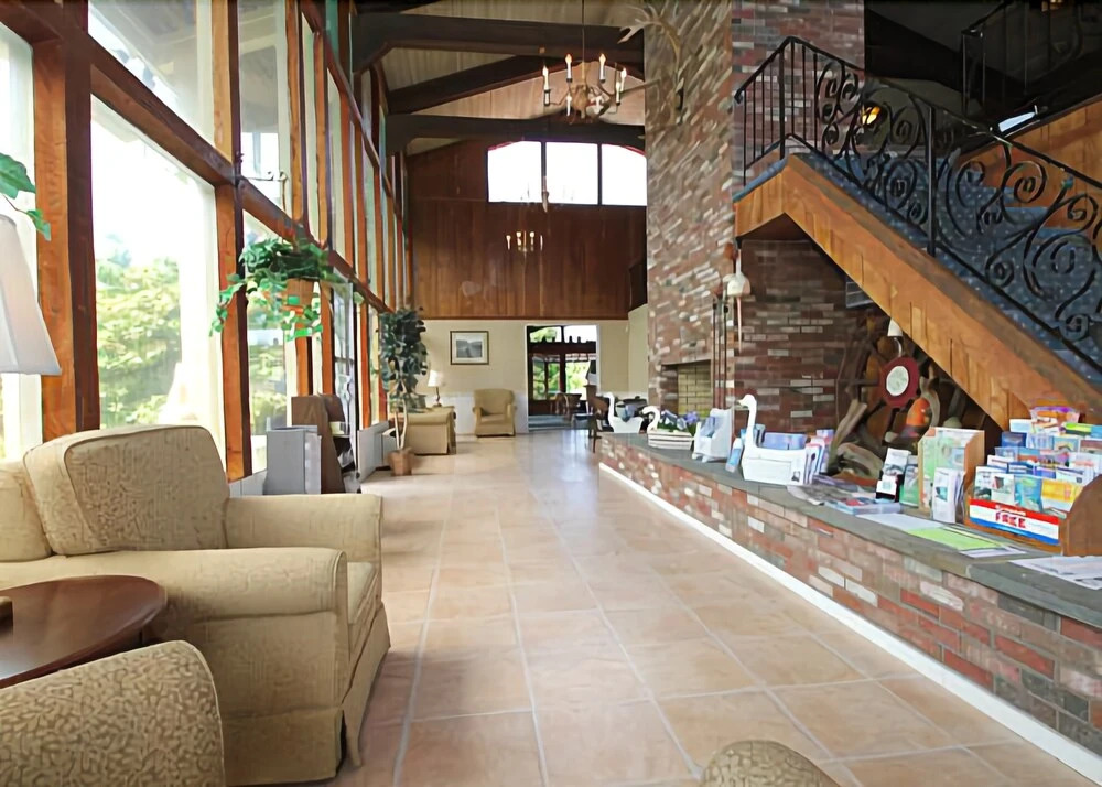 Seashore Park Inn
