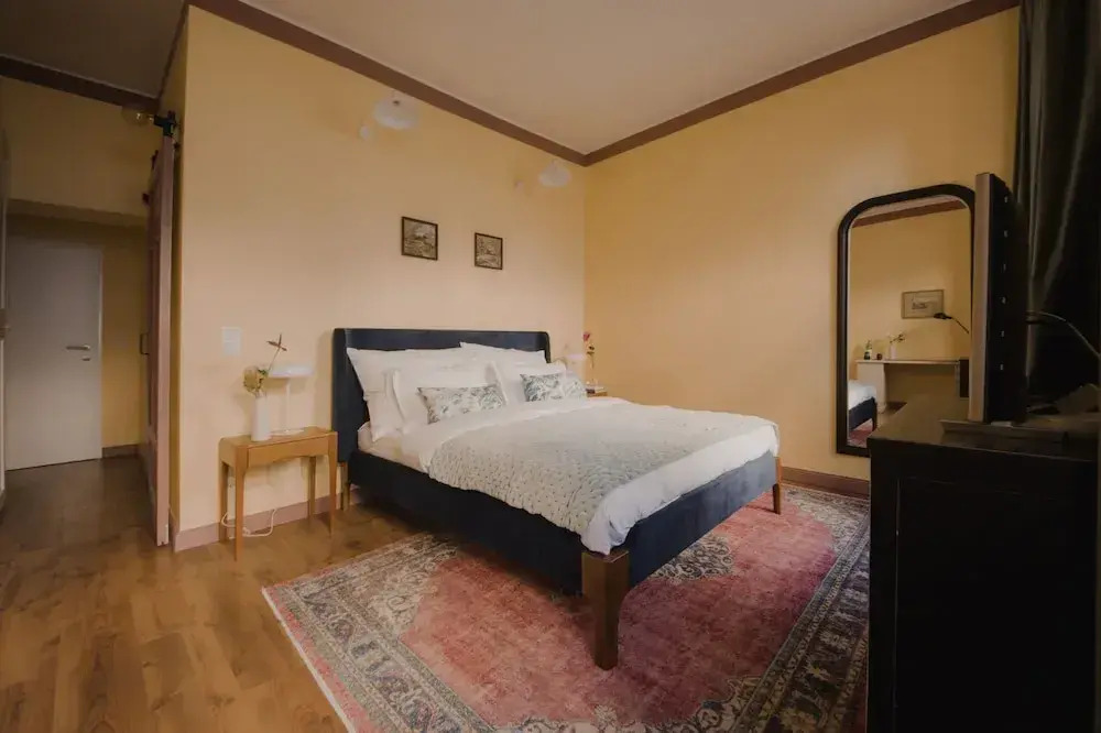 Oak House Vienna - Boutique Guesthouse near Meidling Station