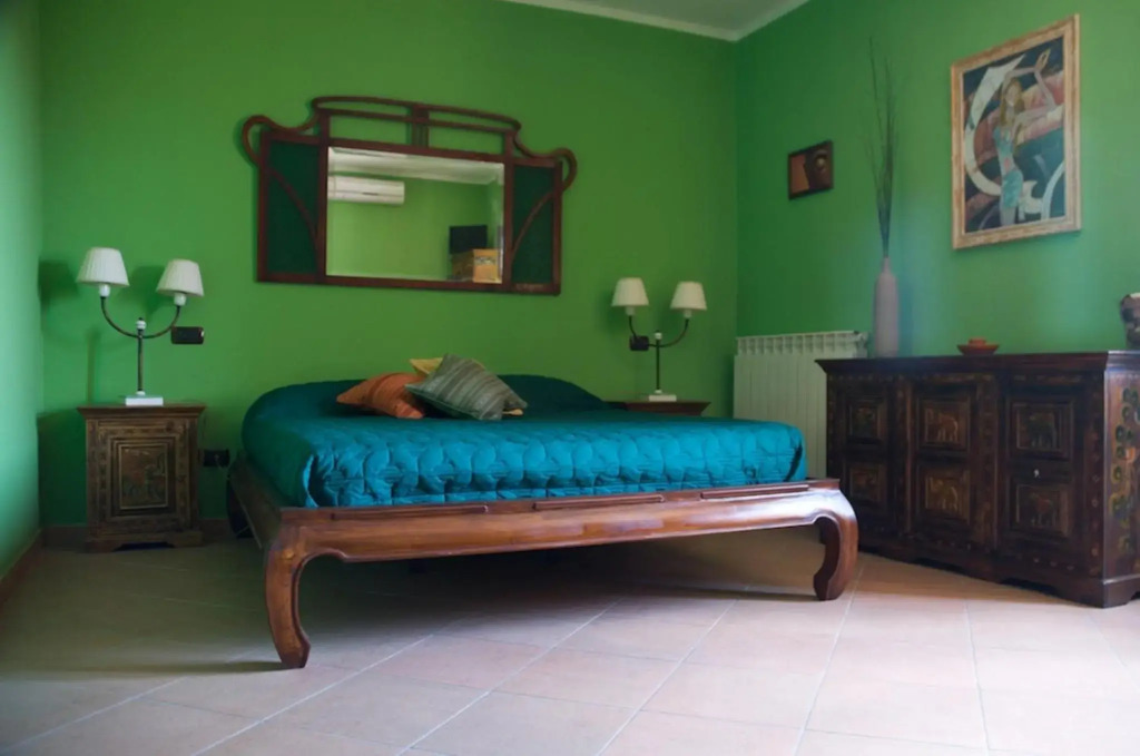 Palazzo Conforti Tree House Resort
