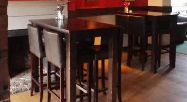 The Star Inn