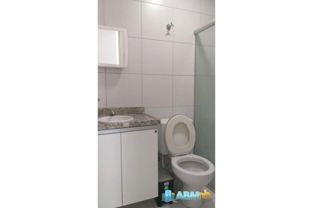 Apto 1 Dormitório No M. De Nassau   Ed. Manhattan Home Service 805