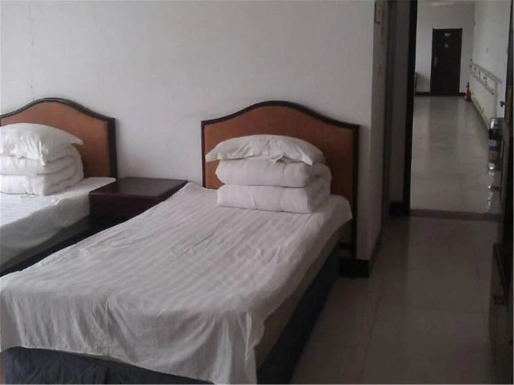 Beijing Pinggu Juhe Zhiwan Inn