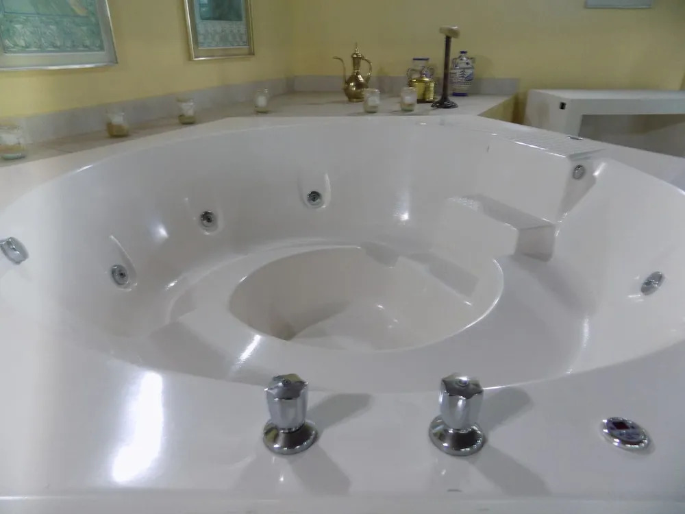 Villa Serena Bed & Breakfast