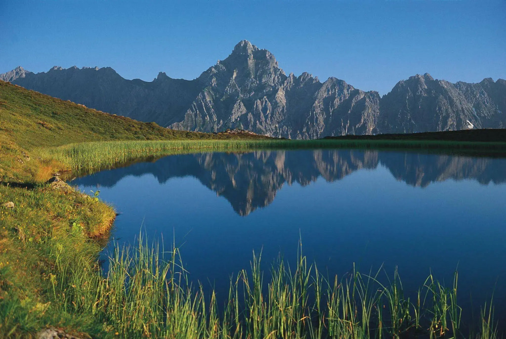 T3 Gasthof Spullersee