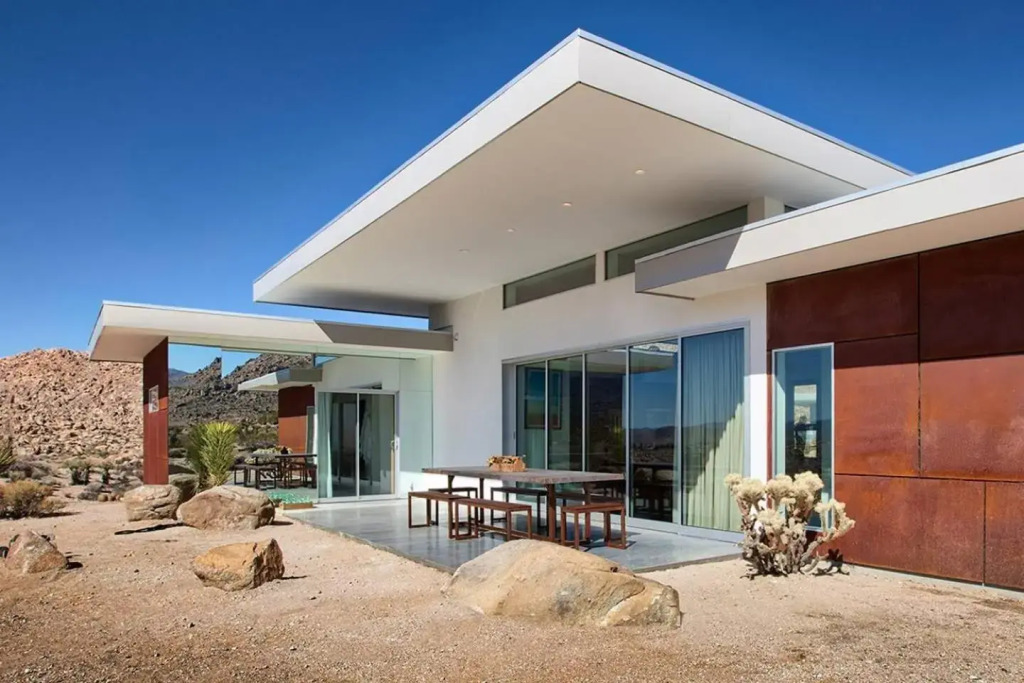 SkyHouse